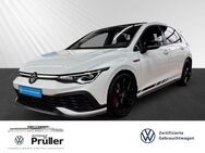 VW Golf, 2.0 TSI GTI Clubsport, Jahr 2024 - Neuburg (Donau)