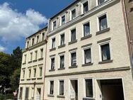 Gemütliche 2 Raum WE mit Einbauküche u. neuem Fubo-Belag in der Oberstadt von Annaberg - Annaberg-Buchholz