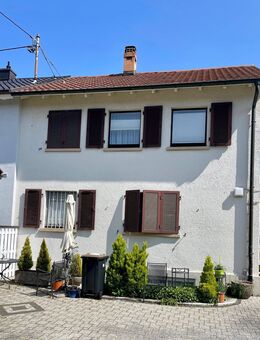 * universal * Wohnhaus in bestem Wohnumfeld in 79576 Weil am Rhein - Weil (Rhein)