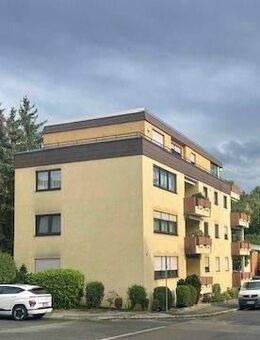 hochwertige 3 Zimmerwohnung inklusive TG Stellplatz - Stein (Bayern)