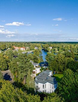 Ein Ort zum Aufatmen - nachhaltiges Wohnen am idyllischen Stölpchensee - Berlin