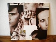 Simple Minds-Once upon a Time-Vinyl-LP,1985 - Linnich