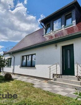 Willkommen in Ihrem Traumhaus - Perfekt für Familien in Weimar - Weimar