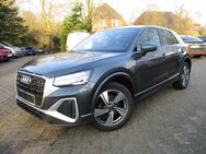 Audi Q2, S line 35 TFSI, Jahr 2021 - Harsefeld