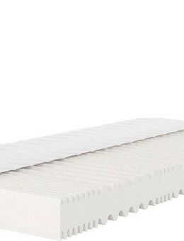 Komfortschaummatratze Essentials, 7-Zonen Matratze 90x200, 140x200 cm & weitere Größen, Älgdröm, 16 cm hoch, Matratzen, ergonomisch, atmungsaktiv