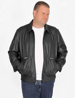 JCC Lederjacke 3102229