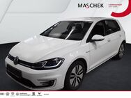 VW Golf, e-Golf 2xKlima, Jahr 2020 - Wackersdorf