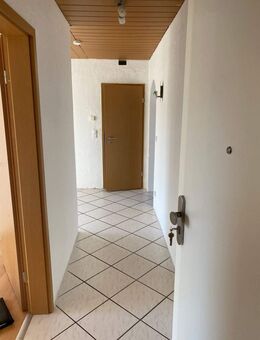 Attraktive Eigentumswohnung mit Balkon in Bochum - Bochum