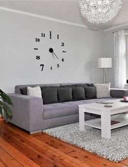 Großzügige 2-Raumwohnung mit Balkon und Vollbad - Stralsund