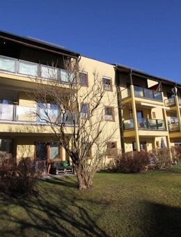 Nähe Campus! - Rosenheim