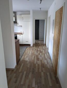 Schöne 2,5 Zimmer Wohnung in Rauhenebrach - Rauhenebrach