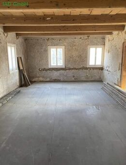 Ein Fachwerkhaus mit Ausbaupotenzial ( Mehrgenerationenhaus ) - Seifhennersdorf