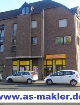 Frei., Ladenlokal (SB-Markt ) mit Parkplätzen! - Mülheim (Ruhr)