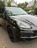 Porsche Cayenne 3.0d 300 PS Tausch möglich in 16515