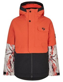 Ziener Skijacke AWED