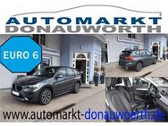 BMW X1 xDrive20i Aut. Advantage Navi Leder Kamera - Donauwörth