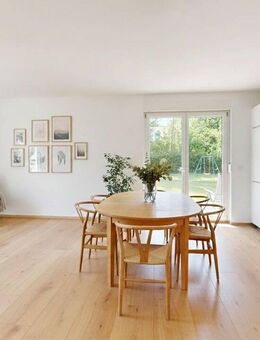 Perfekt für Familien: großzügiges Haus mit vielseitigen Grundrissoptionen - Birkenwerder