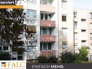 Vier Zimmer Wohnung - ca. 89 m² - ruhig gelegen - von FALC Immobilien Göttingen - Göttingen