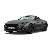 BMW Z4 M, 40i M SPORT FROZEN GREY Lenkhzg ParkA, Jahr 2022 - Eggenfelden