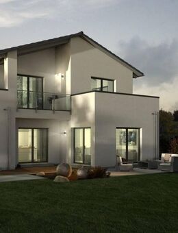 Bauplatz + 240 m² für ein harmonisches Familienleben (Zunsweier) - Offenburg