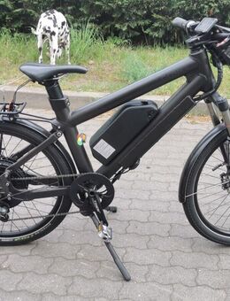 Grace One NEUAUFBAU E-Bike Pedelec 45km/h - Hannover
