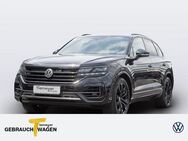 VW Touareg V6 TDI R-LINE AHK NAVI PANO LUFT MATRIX LM21 - Oberhausen