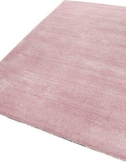 Esprit Teppich Loft ESP-4223, rechteckig, Höhe: 20 mm, Wohnzimmer, große Farbauswahl, sehr weicher Flor, dicht gewebt, robust