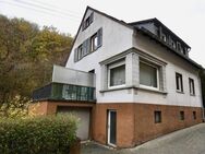 Saniertes Zweifamilienhaus in attraktiver Lage mit Ausbaupotenzial - Idar-Oberstein
