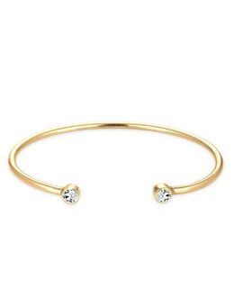 Elli Armreif Armreif Trend Kristalle 925 Silber