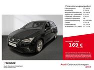 Seat Ibiza, 1.0 TSI FR, Jahr 2022 - Bielefeld