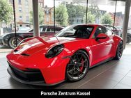 Porsche 911, 4.0 EU6d (911) GT3 Sportpaket, Jahr 2021 - Kassel