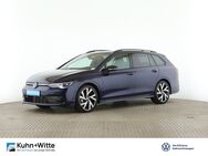 VW Golf Variant, 1.5 TSI Golf VIII R-Line IQ Light Harman-Kardon, Jahr 2024 - Jesteburg