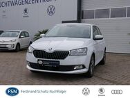 Skoda Fabia, 1.0 MPI Clever VORBEREITUNG S, Jahr 2021 - Rostock