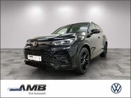 VW Tiguan, 2.0 TDI R-Line Black Style, Jahr 2024 - Borna