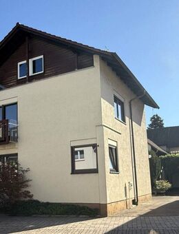 Tolle Alternative zur Wohnung! Lichtdurchflutetes EFH mit Terrasse, Stellplatz + Keller in zentraler Lage - Graben-Neudorf