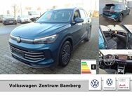 VW Tiguan, 2.0 TDI Elegance, Jahr 2024 - Bamberg