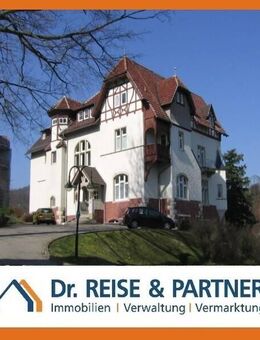 ***Renovierte Wohnung direkt am Prinzenteich - 3 Zimmer*** - Eisenach