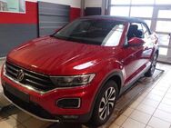 VW T-Roc Cabriolet Active 1.0TSI 273,-ohne Anzahlu - Horn-Bad Meinberg