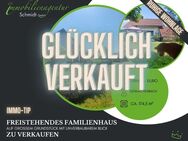 ***Glücklich verkauft!*** - Sienhachenbach