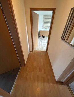 2-Zimmer-Wohnung in zentrumsnaher Lage von Ehingen - Ehingen (Donau)