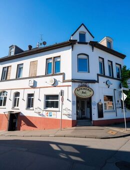 Gastronomie und Mehrgenerationen unter einem Dach! - Remscheid