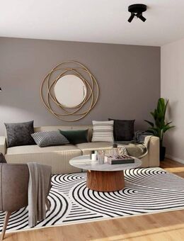 Doppelhaushälfte mit großer Dachterrasse - Langen (Hessen)