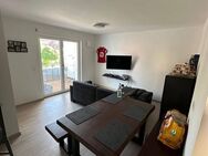 Neuwertige, wunderschöne 2-Zi-Wohnung in bester Lage in Schwäbisch Hall - Hessental - Schwäbisch Hall