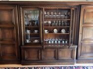 Vitrine von Rincklake van Endert - Bielefeld Brackwede