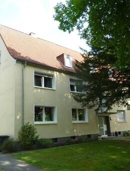 Vermietete Eigentumswohnungen in bester Lage von Bottrop-Eigen - Bottrop