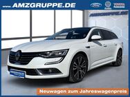 Renault Talisman, TCe200 GT Initiale Paris Park, Jahr 2016 - Stollberg (Erzgebirge)