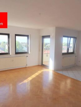 Ein Klassiker in perfekter Lage ! 3-ZW mit Blick + perfekter Anbindung ! - Langen (Hessen)
