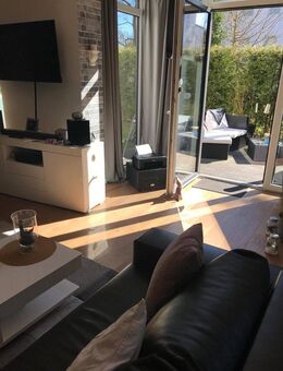 3 - Zi. Whg. im Neubau mit Balkon, modern ausgestattet - Hamburg