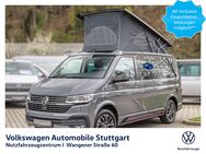 VW T6 California, 1 Beach Edition Camper, Jahr 2021 - Stuttgart