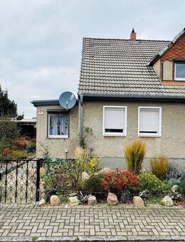 Ihr neues Zuhause in Magdeburger Bestlage - Magdeburg